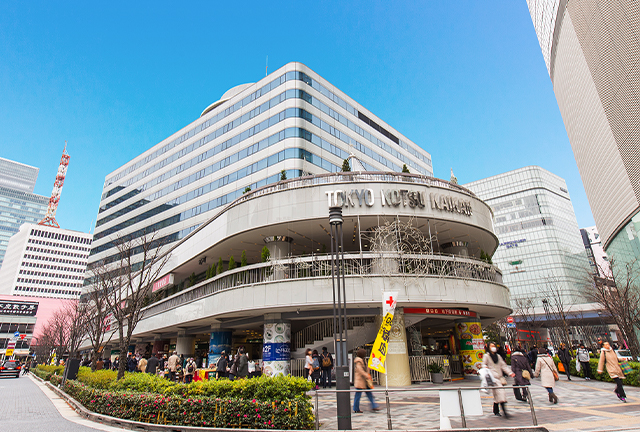 ふるさと回帰支援センター 有楽町