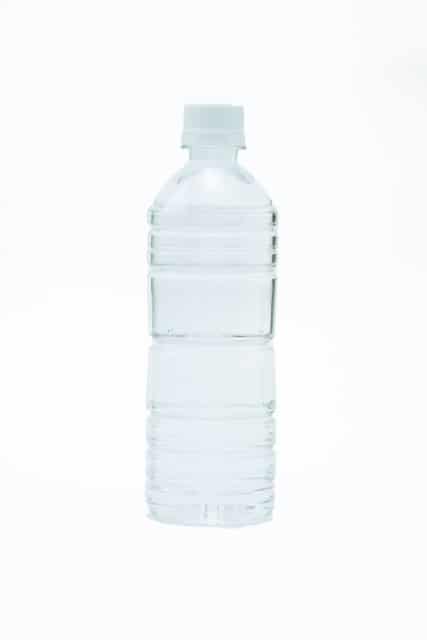 ネズミ 罠 ペットボトル