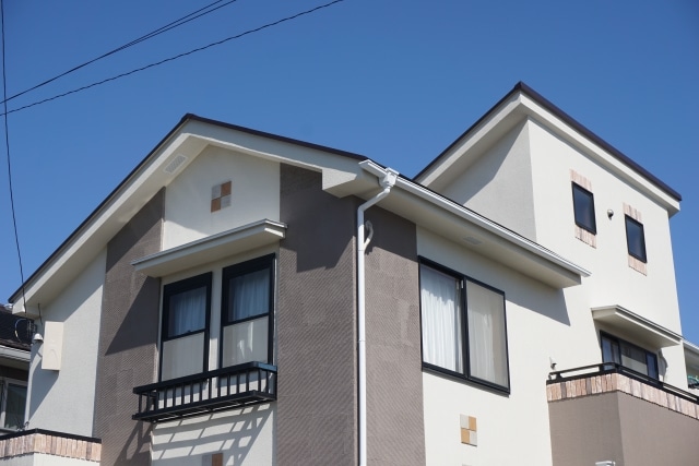 ラットサイン 外壁
