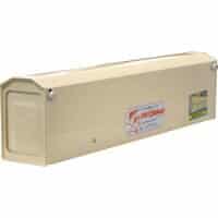 ネズミ罠 チュートルマン