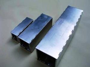 筒型のネズミ捕り罠