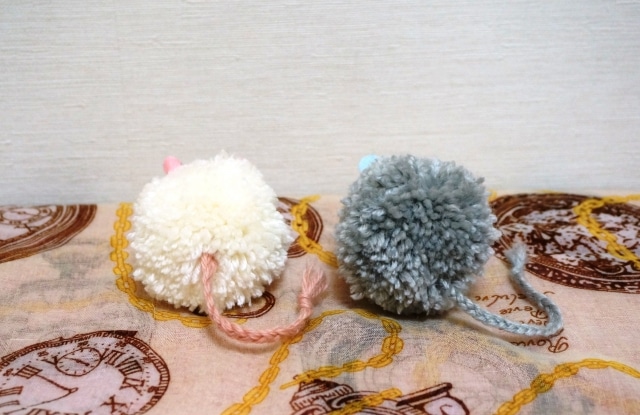 ネズミの予防と管理方法