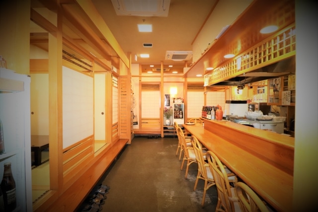 飲食店で実践するネズミ駆除の方法