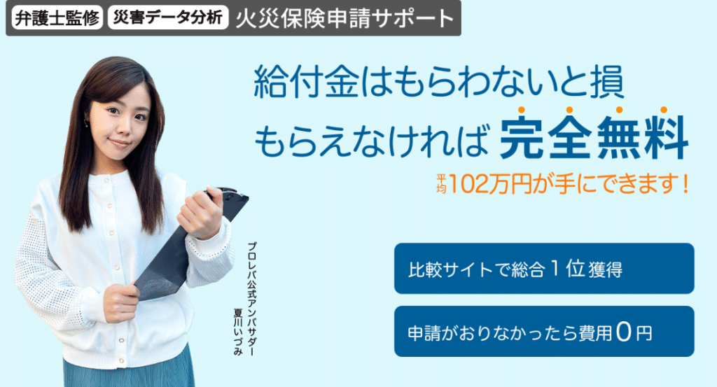 プロレバ お問合せ