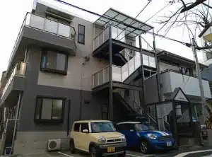 外壁塗装 ナカタニ 評判・口コミ