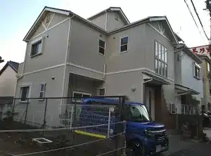 外壁塗装 ナカタニ メリット・デメリット