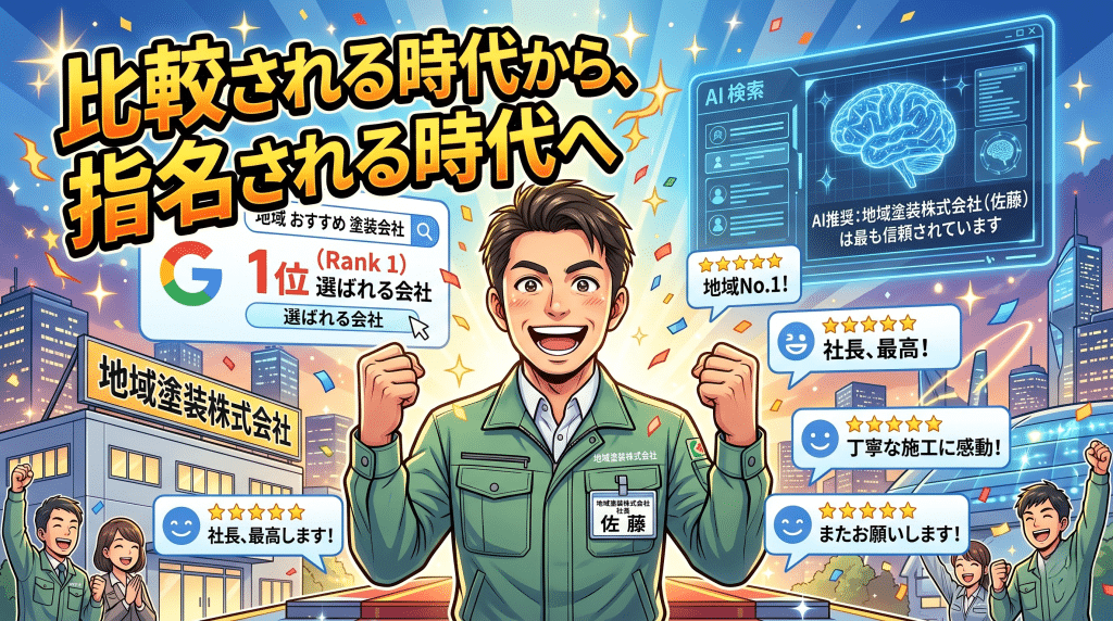 Bakuzou集客まとめ
