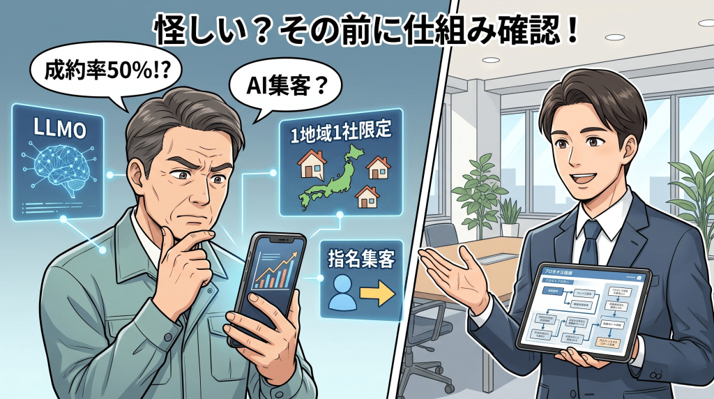 Bakuzou集客は怪しい?