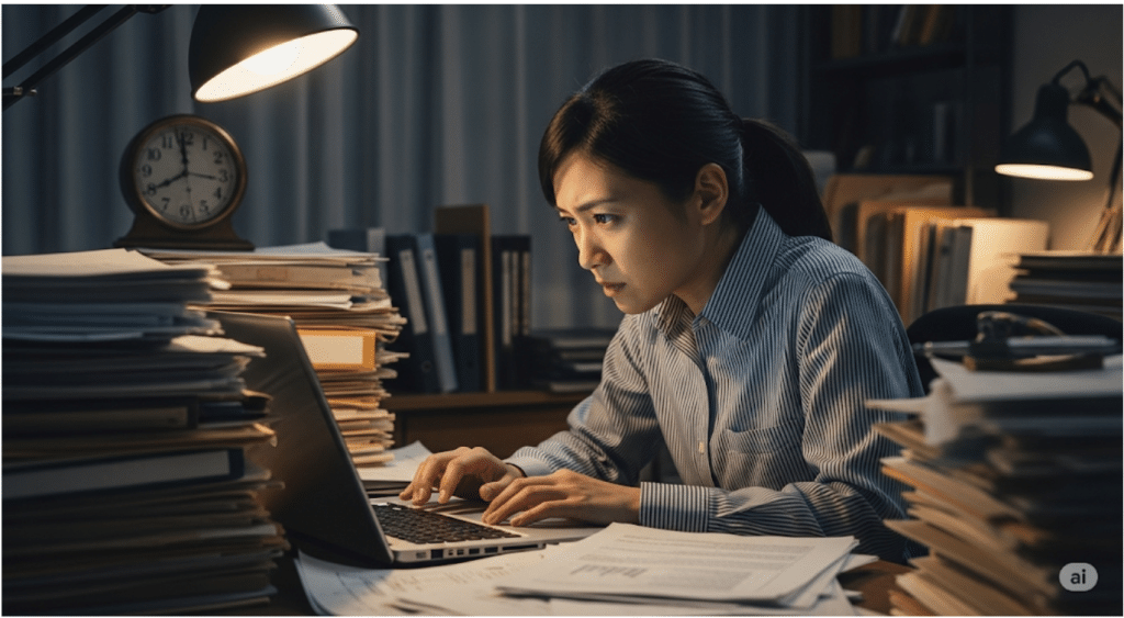 【おすすめな人】忙しくて情報収集や比較検討ができない方