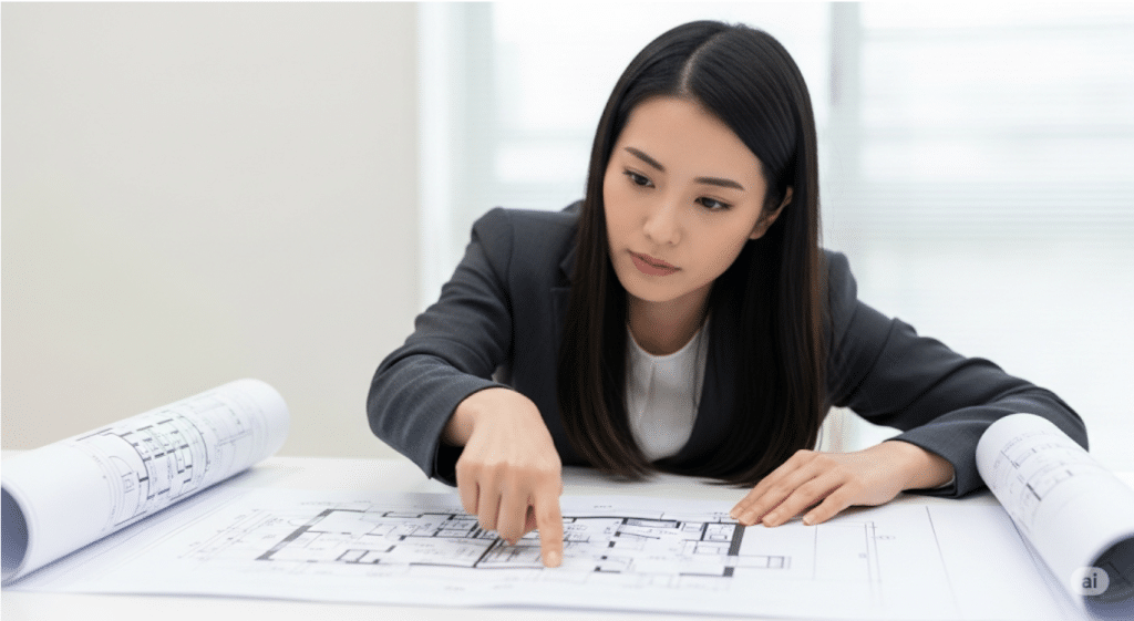 【おすすめしない人】建てたい会社が決まっている、中古物件を探している方
