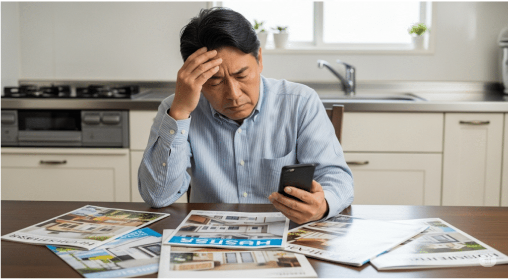 悪い口コミ:事前に知っておきたい注意点や不満の声