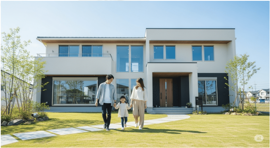 展示場へ行くなら絶対お得!持ち家計画を活用するメリット7選