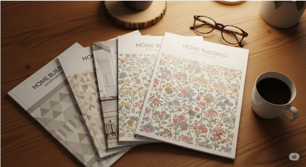 持ち家計画と主要な家づくりサービスを徹底比較