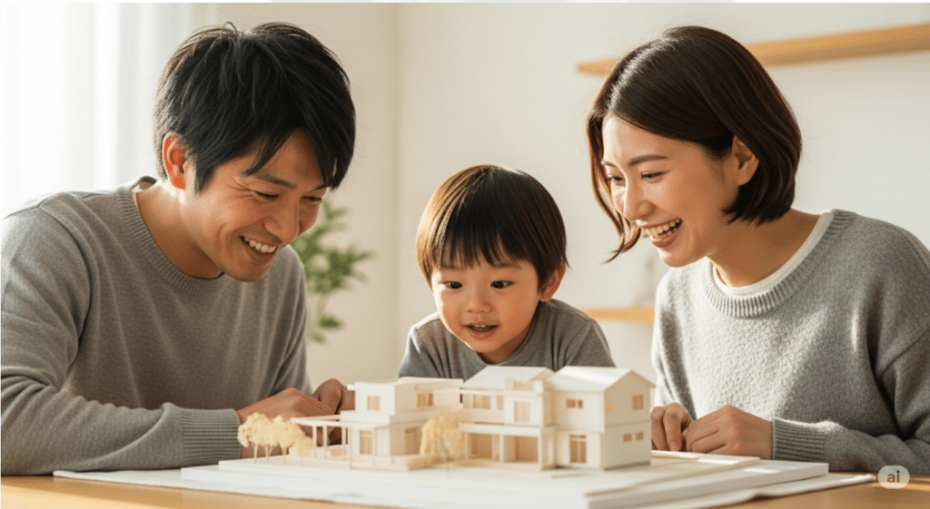 持ち家計画はこんな人におすすめ!後悔しないための活用ポイント