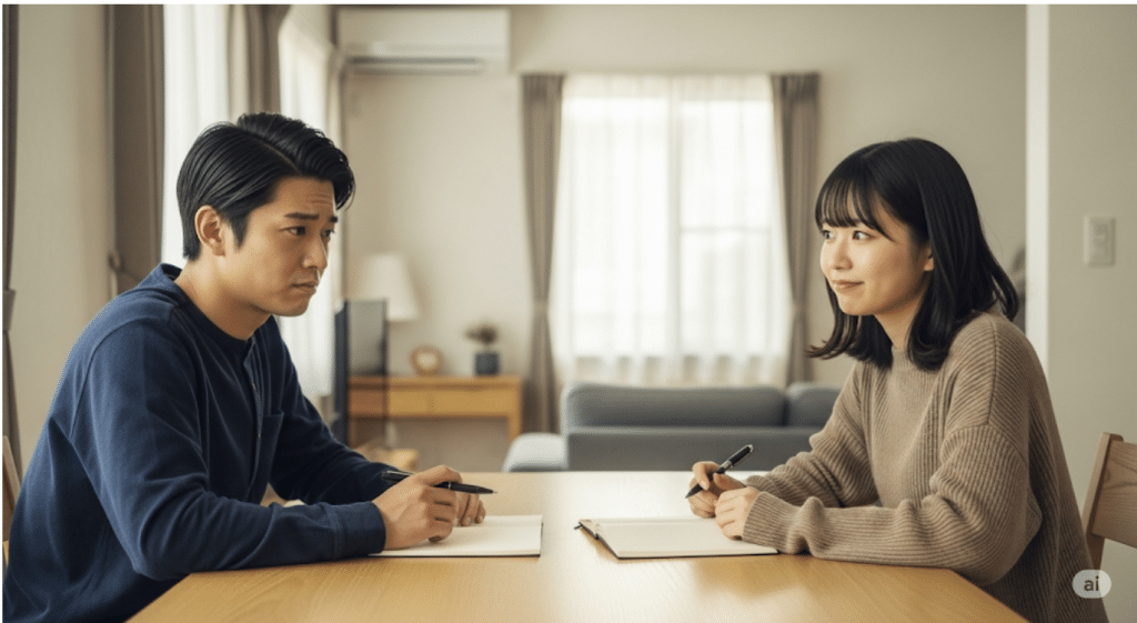 家づくりの初期段階で、何から始めれば良いか分からない方