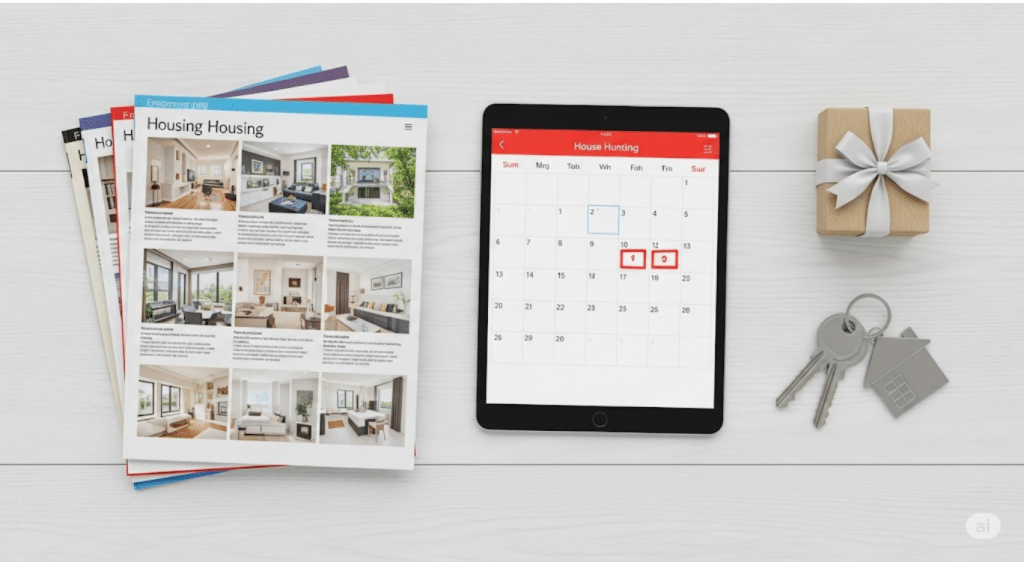 持ち家計画の賢い使い方:資料請求から特典獲得までの完全ガイド
