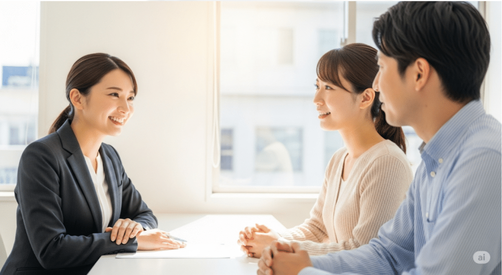 家づくりの流れが学べる無料講座も充実