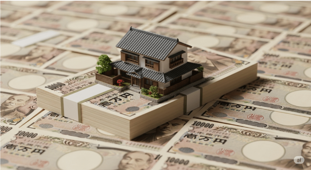 建物価格の割引やオプション特典が受けられる