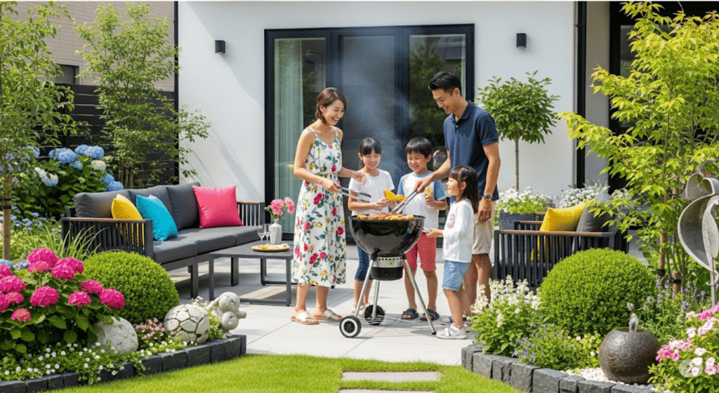 タウンライフ外構の良い評判・口コミ|費用が安くなり、品質・対応も高評価