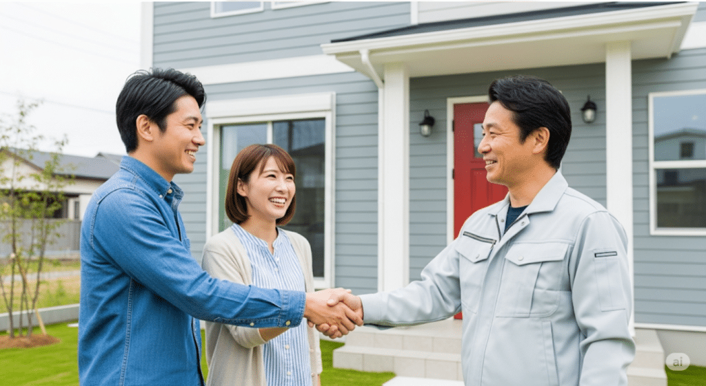 なぜタウンライフ外構は満足度が高いのか?3つの理由を解説