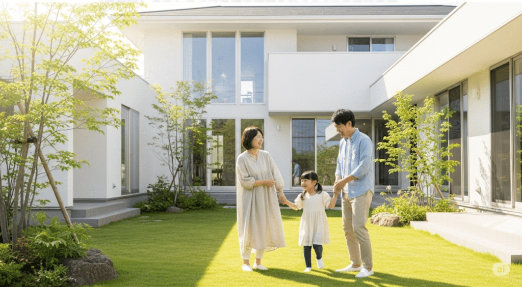 【体験談】タウンライフ外構で理想を叶えた3つの成功事例