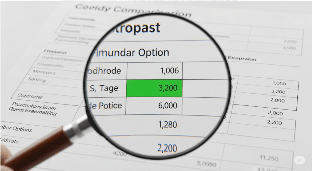 【徹底比較】タウンライフ外構が他の一括見積もりサイトより優れる点は?