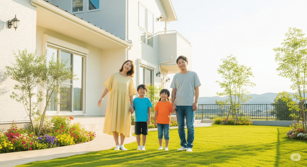 タウンライフ外構はこんな人におすすめ!