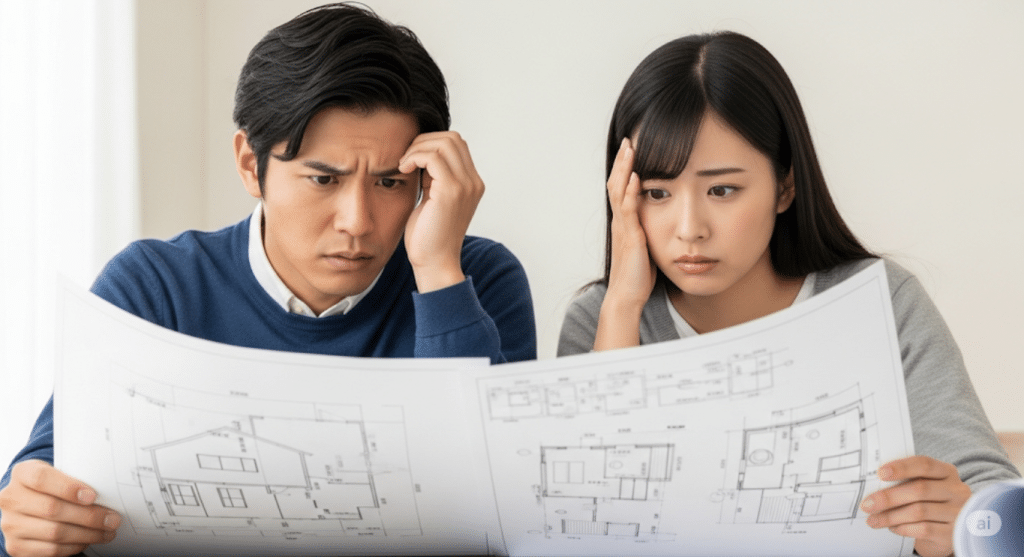 業者選びで失敗したくない、外構工事が初めての人