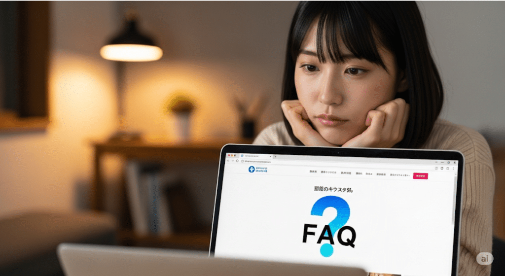 タウンライフ外構の評判に関するよくある質問