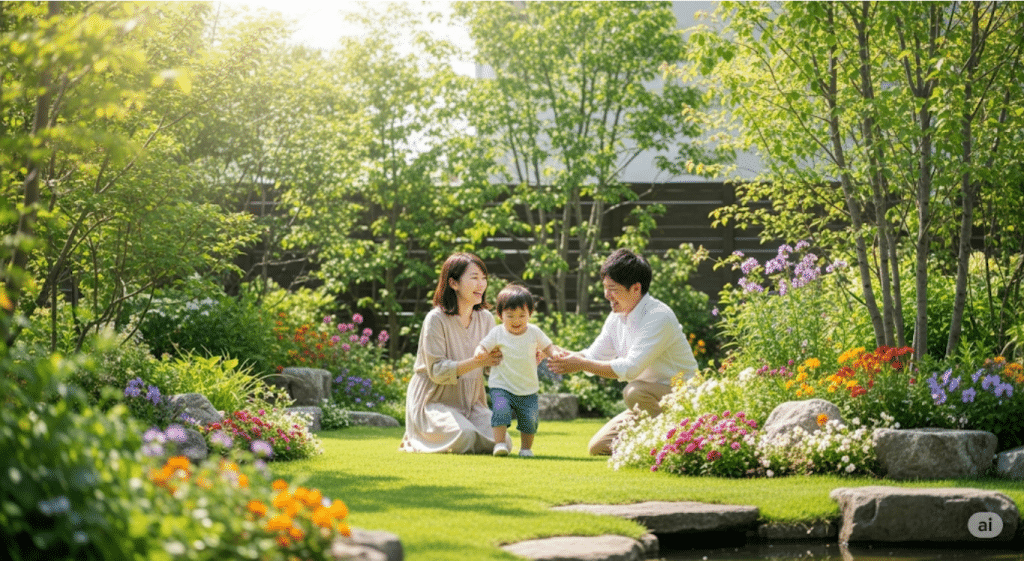 まとめ|タウンライフ外構の評判は?初心者にもおすすめできる理由