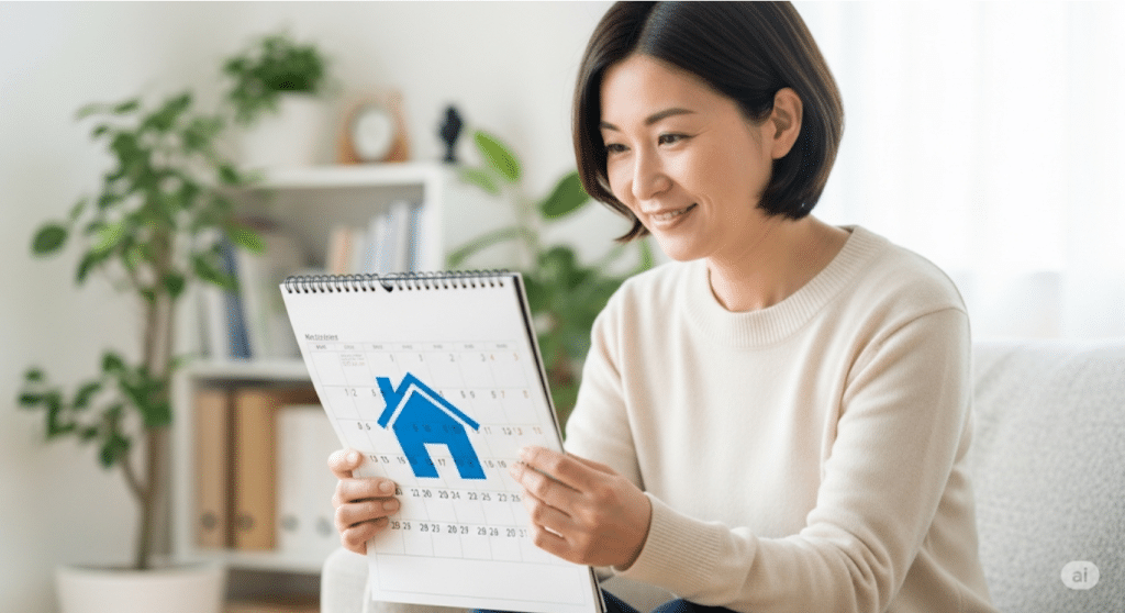 外壁の耐用年数を理解して長期的な修繕計画を立てよう