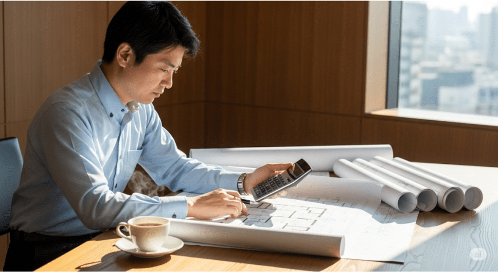 まずは外構費用の相場を知ろう