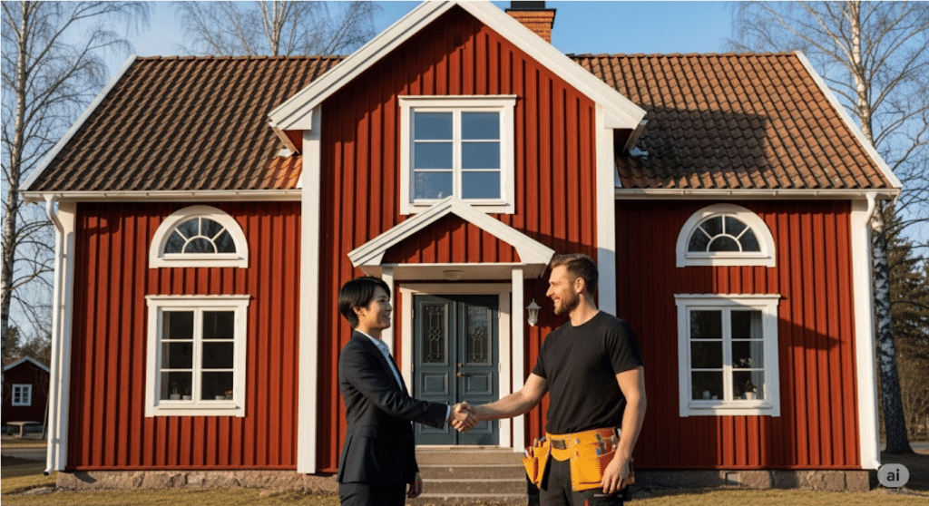 ハウスメーカー提携以外の選択肢