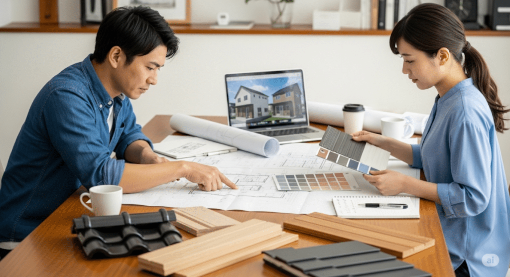 アイ工務店の外構工事で後悔しないための知識