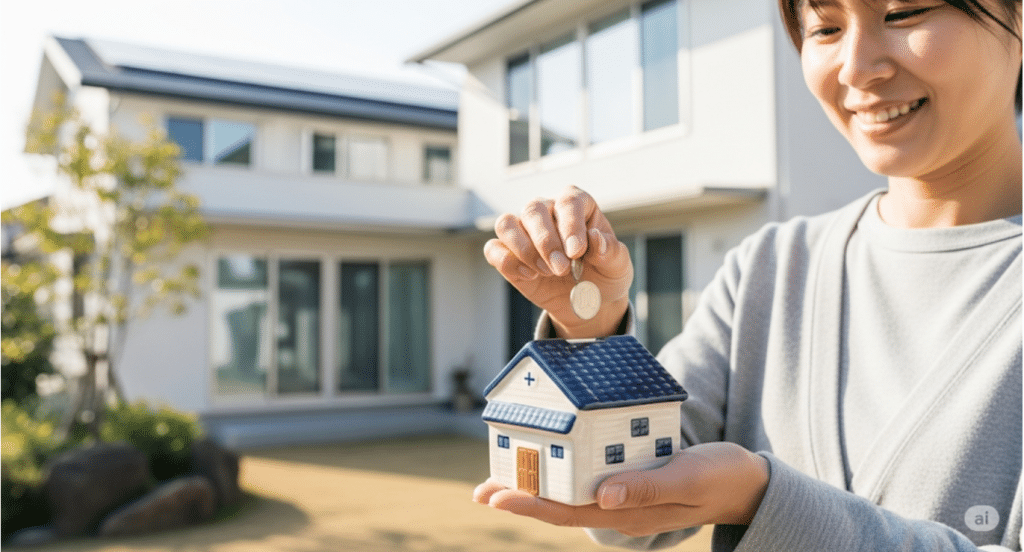 アイ工務店の外構費用を抑える賢い方法