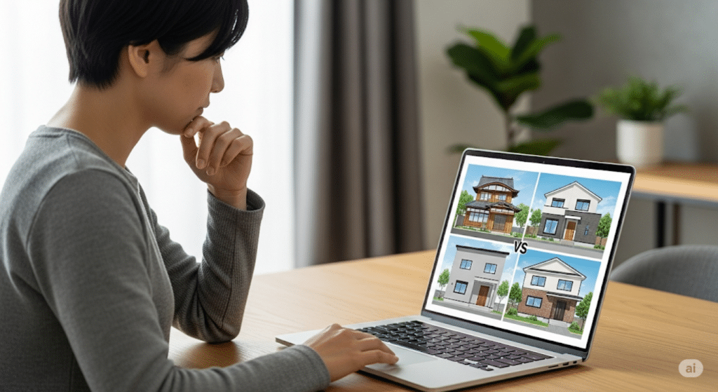 複数社のプランを無料で比較する方法