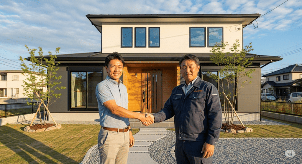 アイ工務店の外構は相見積もりが重要