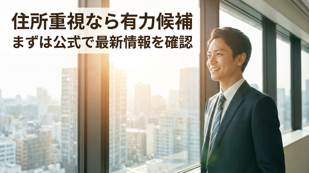 アントレサロンを前向きに検討するイメージ