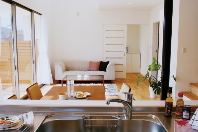 ホームステージング オプション