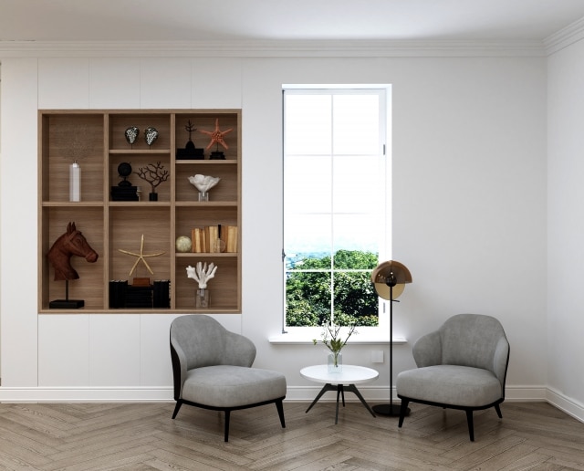 マンション売る ホームステージング