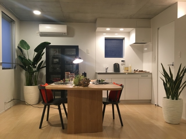 ホームステージング 三菱地所