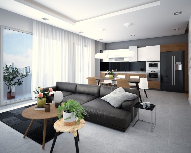 ホームステージング ノムコム