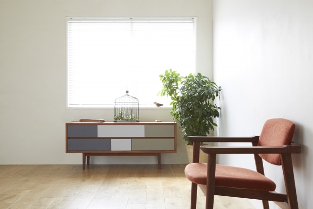 ホームステージング リバブル