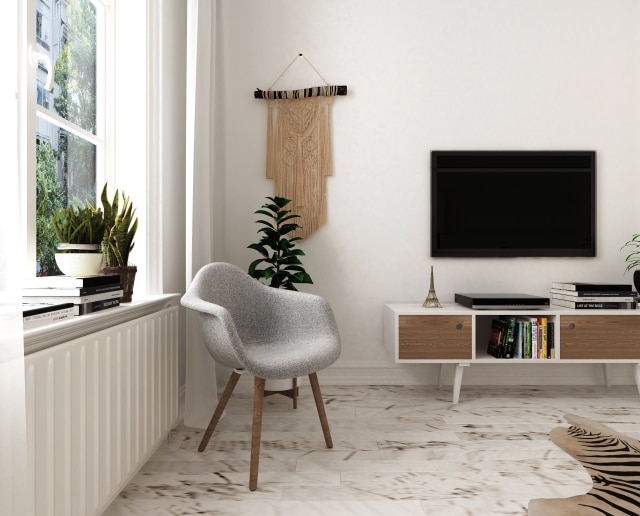 ホームステージング 三井不動産