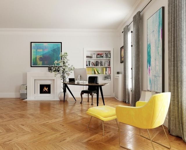 マンション ルームコーディネート