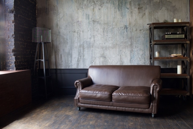 マンション 部屋コーディネート