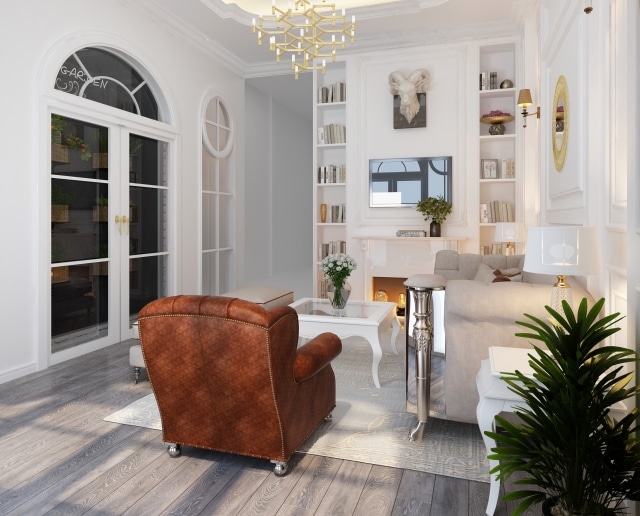 ホームステージングマンション