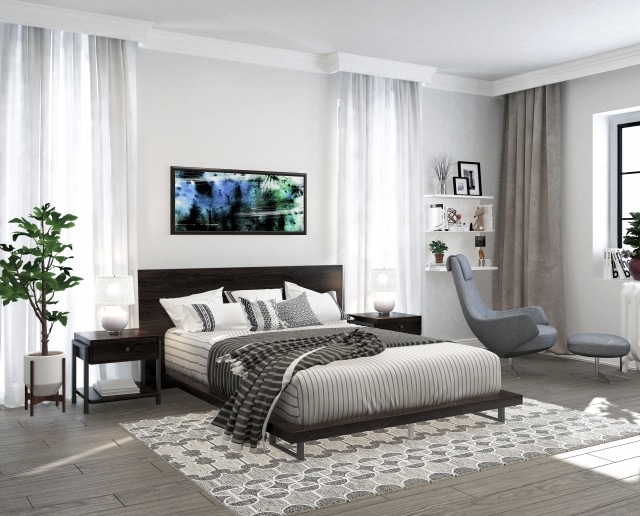 ホームステージング 写真撮影