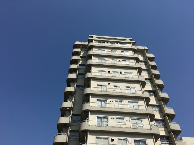 リノベーション物件 修繕積立金