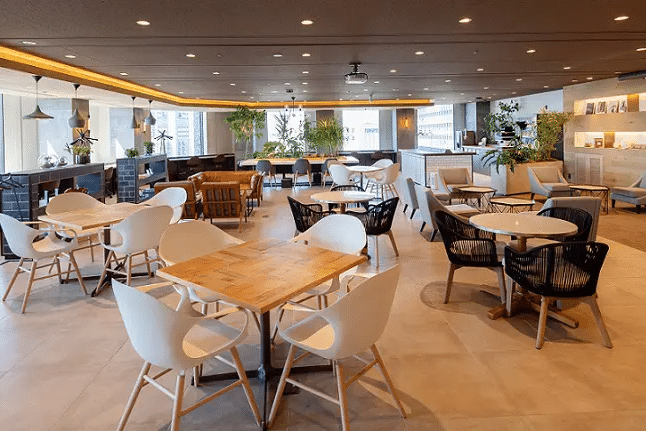 ユナイテッドオフィス 評判